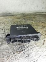 Mercedes-Benz C W202 Oven ohjainlaite/moduuli 2088201326