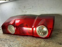 Volkswagen Crafter Lampa tylna E415546