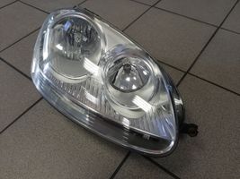 Volkswagen Golf V Lampa przednia 1K6941006P