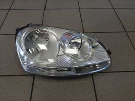 Volkswagen Golf V Lampa przednia 1K6941006P