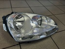 Volkswagen Golf V Lampa przednia 1K6941006P