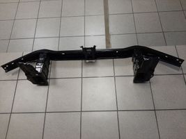 Mercedes-Benz GLE (W166 - C292) Balkis priekinio bamperio 1666264331