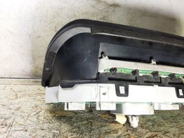 Fiat Ducato Tachimetro (quadro strumenti) 604961001A