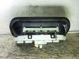 Fiat Ducato Tachimetro (quadro strumenti) 604961001A