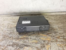 Mercedes-Benz ML W163 Module confort 1635455432