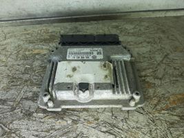 Volkswagen Golf V Sterownik / Moduł ECU 03G906021QJ