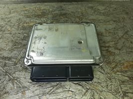 Volkswagen Golf V Sterownik / Moduł ECU 03G906021QJ