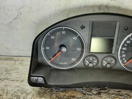 Volkswagen Golf V Licznik / Prędkościomierz 1K0920854R
