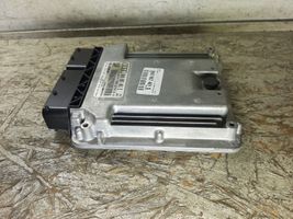 Audi A5 8T 8F Engine control unit/module 8K0907401S