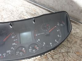 Audi A4 S4 B5 8D Speedometer (instrument cluster) 8D0919034F