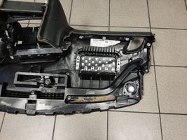 Audi A5 8T 8F Kojelauta 8T1857041B