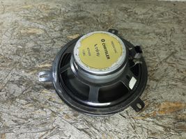 Jeep Grand Cherokee (WJ) Takaoven kaiutin 56038410AC