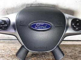 Ford Focus Airbag dello sterzo BAMPT11675