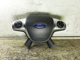 Ford Focus Airbag de volant BAMPT11675