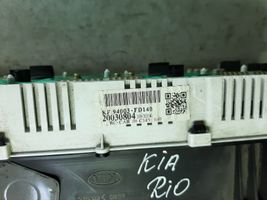 KIA Rio Tachimetro (quadro strumenti) KF94003FD140