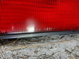 BMW 7 E32 Galinis žibintas kėbule 1374042