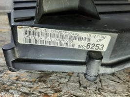 Dodge Intrepid Sonstige Steuergeräte / Module 04606253