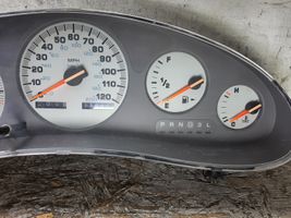 Dodge Intrepid Licznik / Prędkościomierz 4608177