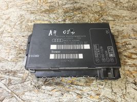 Audi A4 S4 B6 8E 8H Module confort 8E0959433BC