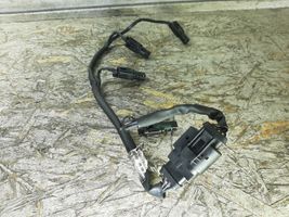 Mercedes-Benz Vito Viano W447 Cavi candelette A6511501333