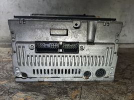 Volvo S70  V70  V70 XC Radio/CD/DVD/GPS-pääyksikkö 35339621