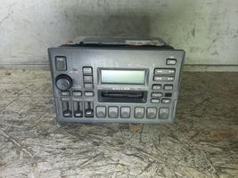 Volvo S70  V70  V70 XC Radio/CD/DVD/GPS-pääyksikkö 35339621