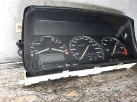 Volkswagen Corrado Geschwindigkeitsmesser Cockpit 535919033E