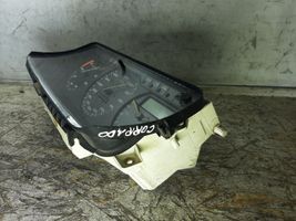 Volkswagen Corrado Tachimetro (quadro strumenti) 535919033E