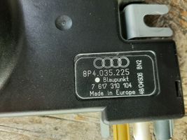 Audi A3 S3 8P Antenas pastiprinātājs 8P4035225