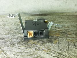 Audi A3 S3 8P Antenas pastiprinātājs 8P4035225