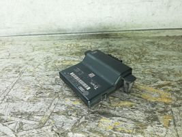 Audi A3 S3 8P Modulo di controllo accesso 1K0907530D