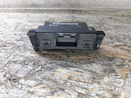 Audi A3 S3 8P Modulo di controllo accesso 1K0907530D