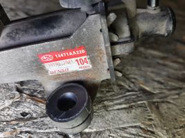 Subaru Outback Zawór podciśnienia / Elektrozawór turbiny 1397001041