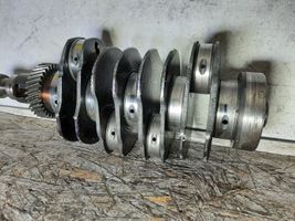 Subaru Legacy Crankshaft 