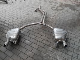 Audi A5 8T 8F Silencieux / pot d’échappement 8K0253611R