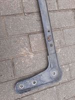 Renault Scenic II -  Grand scenic II Bottom radiator support slam panel 