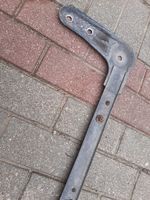 Renault Scenic II -  Grand scenic II Bottom radiator support slam panel 