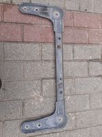 Renault Scenic II -  Grand scenic II Bottom radiator support slam panel 