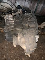 Mercedes-Benz Vito Viano W638 Manuaalinen 5-portainen vaihdelaatikko A6382601100