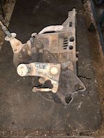 Peugeot 806 Manual 5 speed gearbox 7DR1