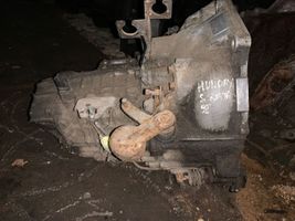 Hyundai Sonata Manual 5 speed gearbox AW