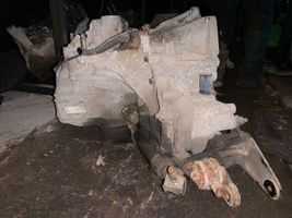 Ford Mondeo MK I Manualna 5-biegowa skrzynia biegów 94ZT7F096