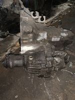 Hyundai Elantra Manual 4 speed gearbox CNC