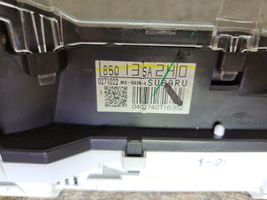 Subaru Forester SG Tachimetro (quadro strumenti) 85013SA240