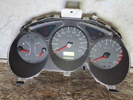 Subaru Forester SG Compteur de vitesse tableau de bord 85013SA240