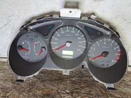 Subaru Forester SG Tachimetro (quadro strumenti) 85013SA240