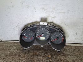 Subaru Forester SG Tachimetro (quadro strumenti) 85013SA240