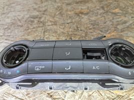 Mercedes-Benz Vito Viano W447 Panel klimatyzacji A4479001305