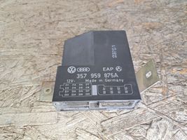 Volkswagen PASSAT B3 Module confort 357959875A