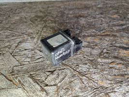 Opel Monterey Other relay 